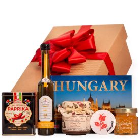 HAGYOMÁNYÖRZŐ - hagyományos magyar ajándék
