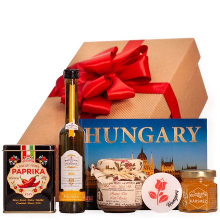 HAGYOMÁNYÖRZŐ - hagyományos magyar ajándék