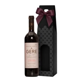 GERE CABERNET SAUVIGNON - Születésnapra ajándékba